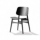 Chaise Søborg FREDERICIA