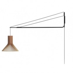Bras de suspension Varsi 1000