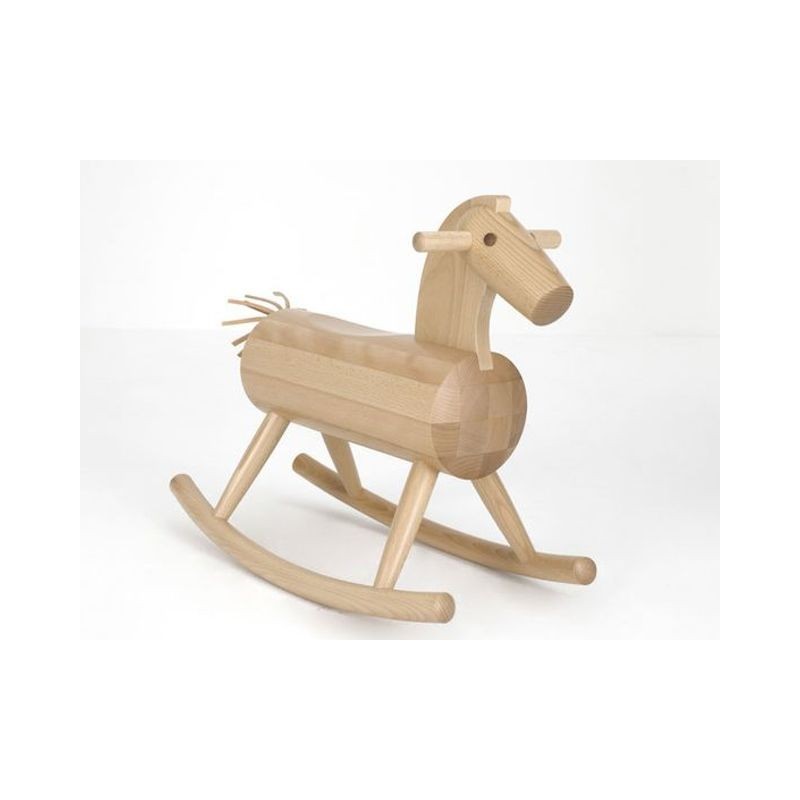 cheval a bascule design