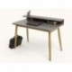 Bureau Farsta WOODMAN