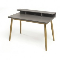 Bureau Farsta WOODMAN