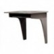 Bureau pour lit surélevé
