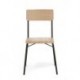 Chaise Ashburn
