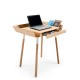 Bureau MWD (my writing desk)