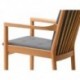 Fauteuil 1788 Hans J. Wegner FREDERICIA