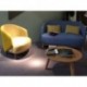 Fauteuil Concha Samuel Accoceberry BOSC