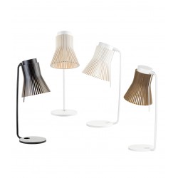 Lampe à poser Petite 4620 SECTO DESIGN