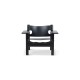 Fauteuil Lounge Spanish Chair