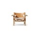 Fauteuil Lounge Spanish Chair