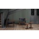 Fauteuil Lounge Spanish Chair FREDERICIA