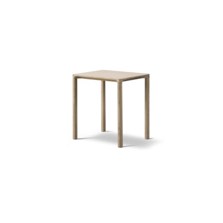 Tables basses Piloti Fredericia