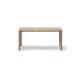 Tables basses Piloti Fredericia