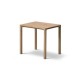 Tables basses Piloti Fredericia