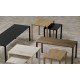 Tables basses Piloti Fredericia