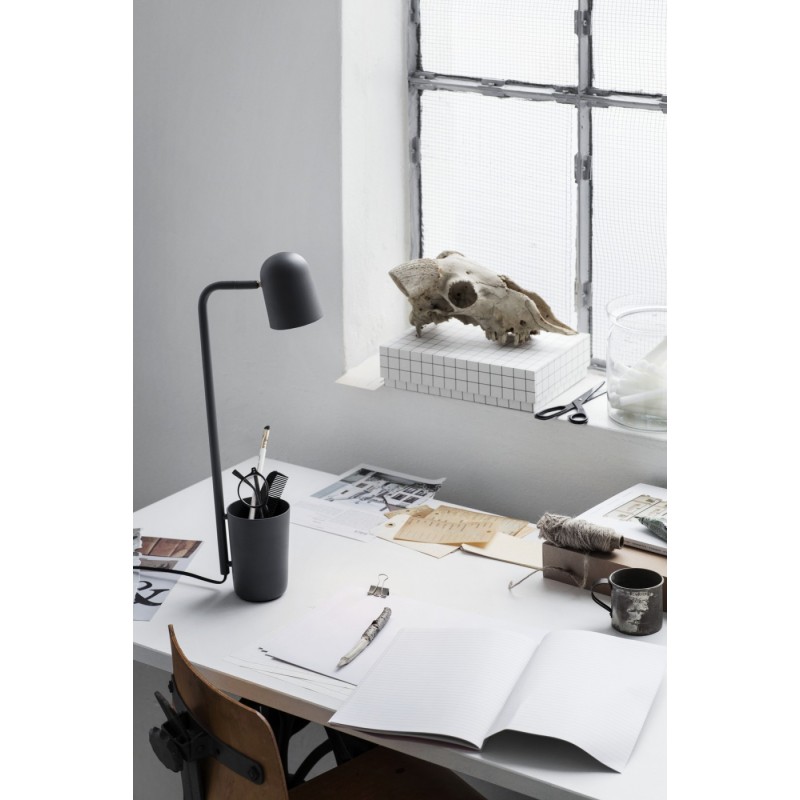 Lampe de table d'ongle Professionnel/lampe de bureau (KS-PTL001-A