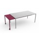 Tables Rafale Matière Grise