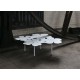 Table basse Notus XL MATIERE GRISE DECORATION