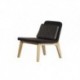 Fauteuil Lean