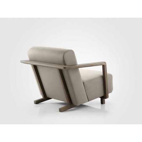 Fauteuil Ossau