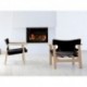 Fauteuil Lounge Spanish Chair