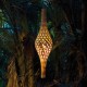 Suspension Nikau David Trubridge