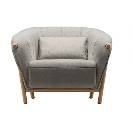 Fauteuil Yas BOSC