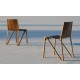 Chaise Zesty PLY COLLECTION