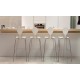 Chaise de bar Pyt PLY COLLECTION