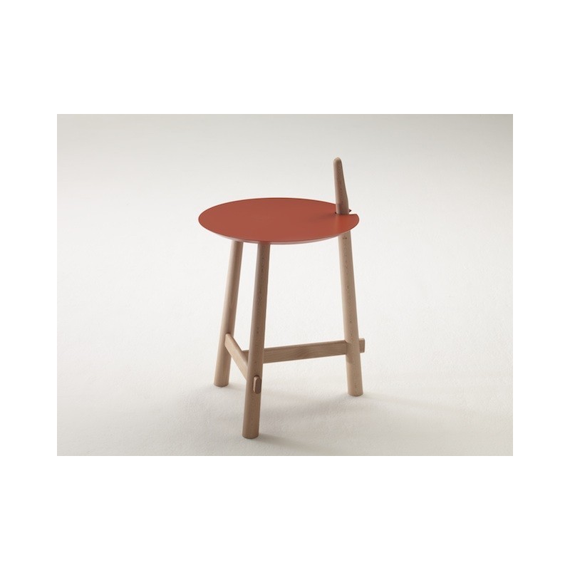 Small Altay Table by Patricia Urquiola