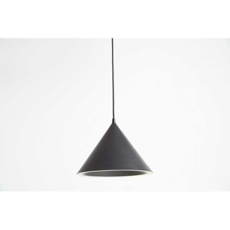 Suspension Annular WOUD