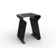 Tabouret Fun MATIERE GRISE