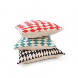 Housse de coussin Rough Diamond