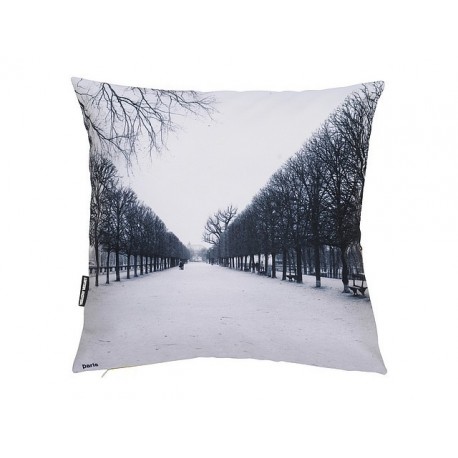 Housses de coussin Paris