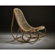 Rocking-Chair Nanny Nanna Ditzel Sika Design