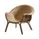 Fauteuil Madame Nanna Ditzel Sika Design