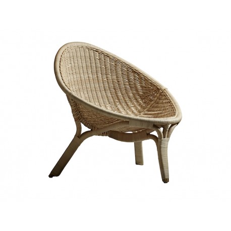 Fauteuil Rana Nanna Ditzel Sika Design