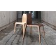 Chaise Flow Ply Collection