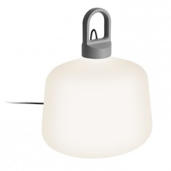 Lampe à poser Bottle Zéro