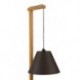 Lampadaire Floor WOODMAN