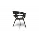 Fauteuil Wick Design House Stockholm