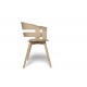 Fauteuil Wick Design House Stockholm