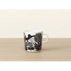 Mug Siirtolapuutarha Marimekko