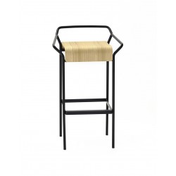 Tabouret de bar Dao Shin Azumi Coédition