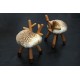 Chaise Animaux pour enfants Takeshi Sawada