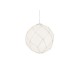 Suspension Fisherman Zero Lighting