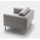 Fauteuil Abric