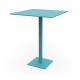 Table Hexagone D 80 cm ZHED