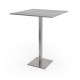 Table Hexagone D 80 cm ZHED
