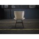 Chaise Lounge Shell Rex Kralj