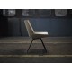 Chaise Lounge Shell Rex Kralj